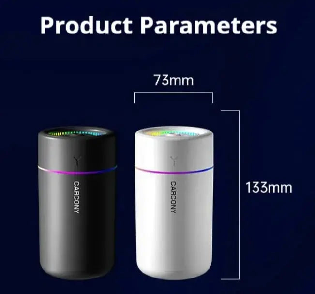 Mini Humidificateur USB
