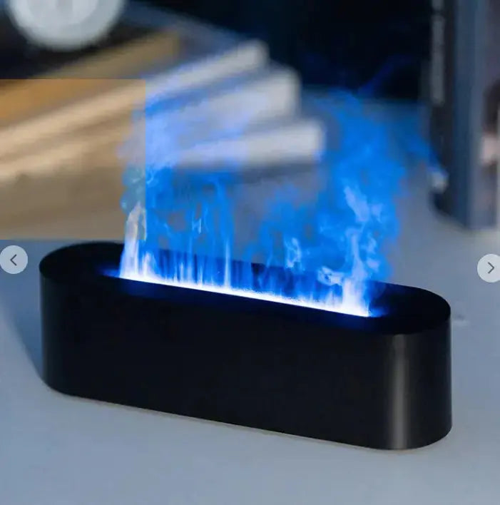 Diffuseur d'Aromes Humidificateur USB